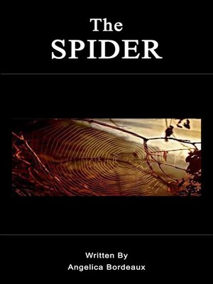 cover image of The Spider